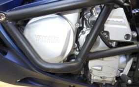 YAMAHA FJR1300 AS 2018 RP27J