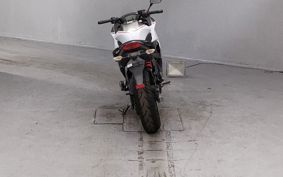 KAWASAKI NINJA400R ER400B