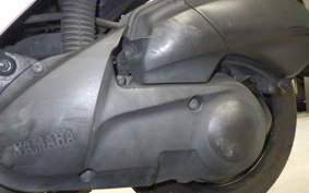 YAMAHA TRICITY 125 A SEC1J