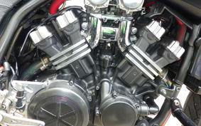 YAMAHA VMAX 2008