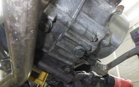 HONDA MONKEY 2023 Z50J