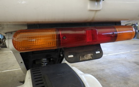 HONDA GYRO CANOPY
