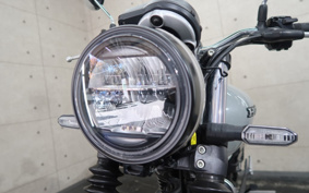 HONDA GB350S 2022 NC59