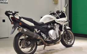 SUZUKI BANDIT 1250 SA 2009 GW72A