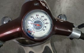 HONDA GIORNO AF70