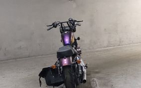 HARLEY XL1200N 2009 CZ3