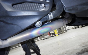 YAMAHA N-MAX 2007 SED6J