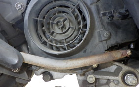 HONDA DIO Gen.6 AF68