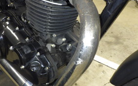 HONDA GB350 2021 NC59