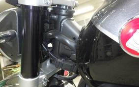 HONDA MONKEY 125 2001 JB03