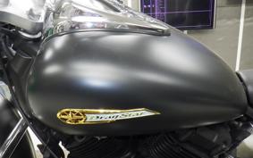 YAMAHA DRAGSTAR 400 CLASSIC 2005 VH01J