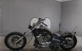 YAMAHA DRAGSTAR 250 VG02J