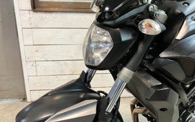 YAMAHA MT-07 2016 RM07J