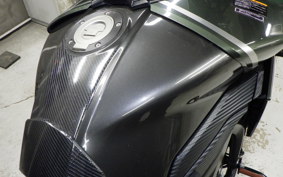 YAMAHA MT-09 Tracer 2017