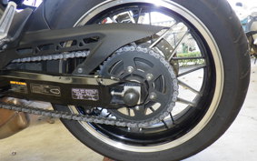 KAWASAKI Z900RS 2021 ZR900C