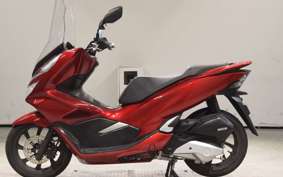 HONDA PCX125 2005 JF81