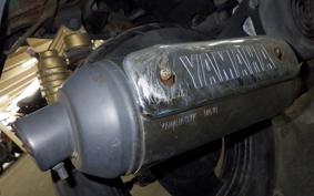 YAMAHA JOG ZR 1989 3YK