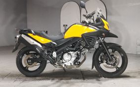 SUZUKI DL650 ( V-Strom 650 ) 2013 VP56A