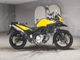 Фото Suzuki DL650 2013 с японского аукциона