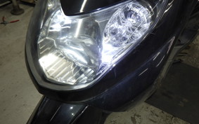 YAMAHA CYGNUS 125 XSR 2 2002 SE44J