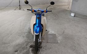 HONDA SUPER CUB110 JA44