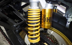 YAMAHA XJR400 R 1996 4HM