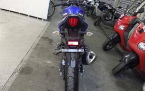 SUZUKI GSX250 R