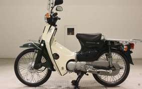 HONDA C50 SUPER CUB 2006 C50