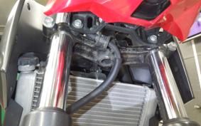 HONDA CB250F 1996 MC43
