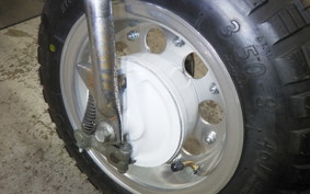 HONDA MONKEY BAJA 2024 Z50J