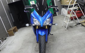 SUZUKI GSX-S1000F 2017 GT79A