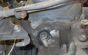 HONDA DIO CESTA GEN 2 AF68