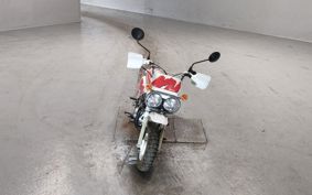 HONDA MONKEY Z50J