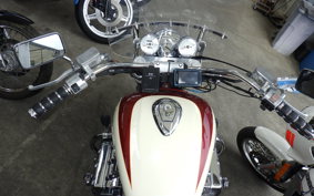 HONDA VALKYRIE 1998 SC34