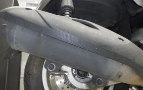 YAMAHA TRICITY 125 2005 SE82J