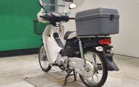 HONDA C50 SUPER CUB 1992 AA04