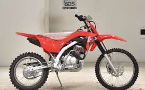 HONDA CRF125F JE03