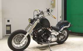 YAMAHA DRAGSTAR 400 CLASSIC 2002 VH01J