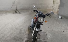 HONDA LY125 PCJL