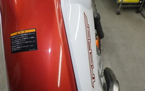 YAMAHA TRICKER Gen.3 2014 DG32J