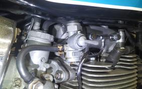 KAWASAKI W1 SA 1971 W1F