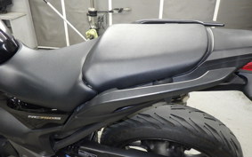 HONDA NC750S ABS 2015