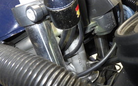 KAWASAKI KLE250 LE250A