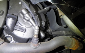 SUZUKI SKYWAVE 400 S 3 2006 CK44A