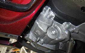 HONDA PCX 160 2015 KF47