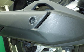 HONDA PCX125 2004 JK05