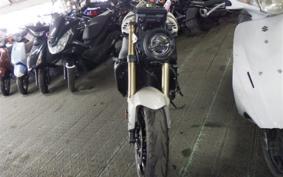 YAMAHA XSR900 2025 RN96J