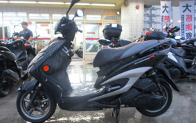 YAMAHA CYGNUS125XSR SE44J