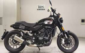 HARLEY X500 2024