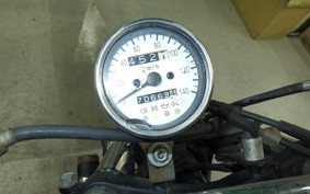 KAWASAKI 250TR 2017 BJ250F